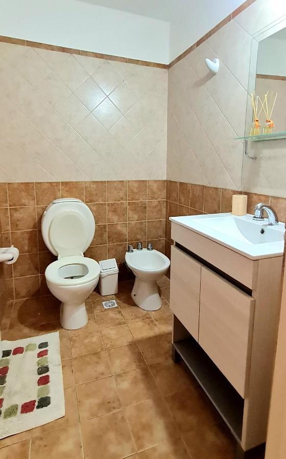 Departamento Jujuy Nina Διαμέρισμα San Salvador de Jujuy Εξωτερικό φωτογραφία